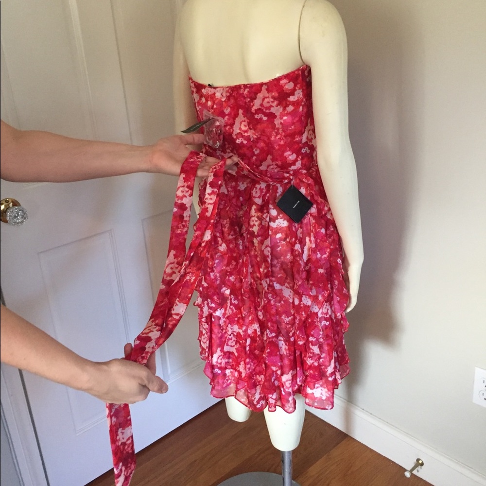 WHBM - Dress